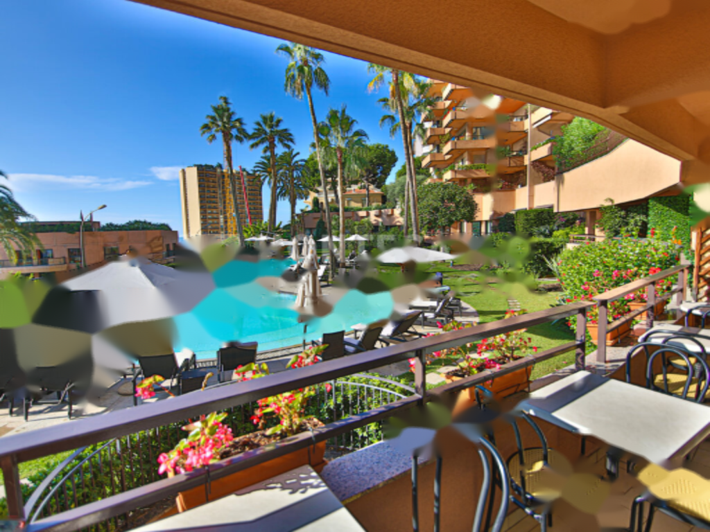 Квартира в Сен-Романе, Монако, 100 м² - фото 17