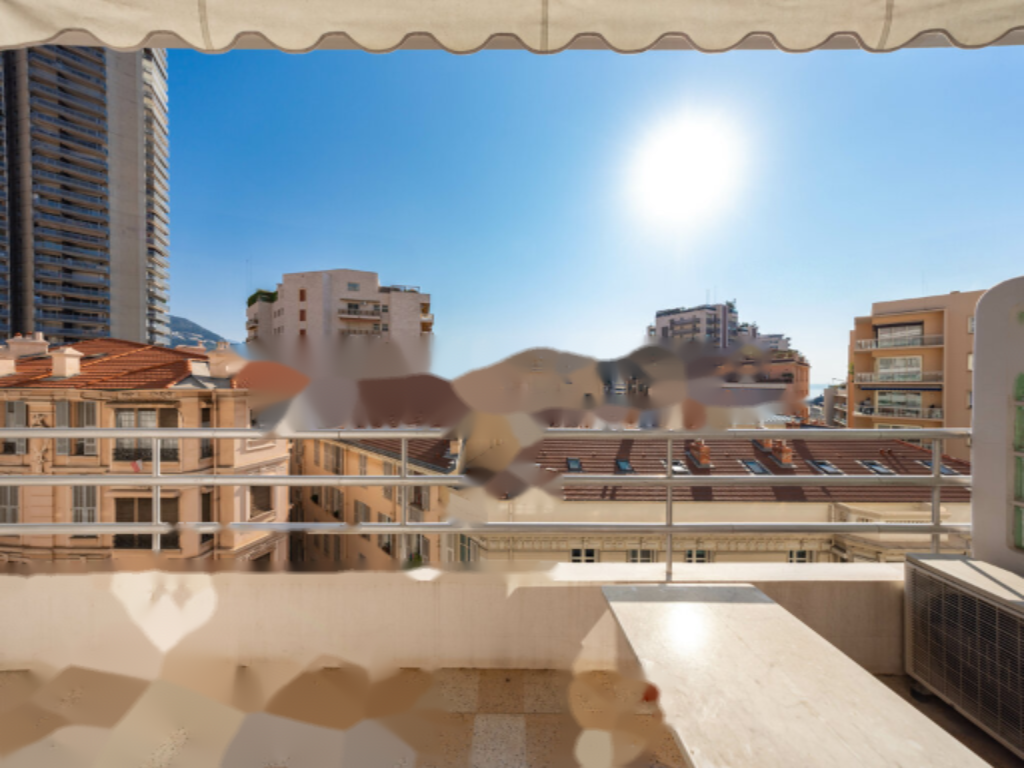 Квартира в Монте Карло, Монако, 130 м² - фото 17