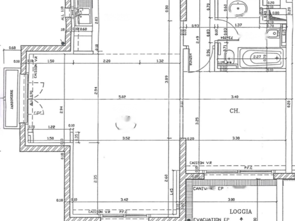 Квартира в Монако, Монако, 79 м² - фото 17