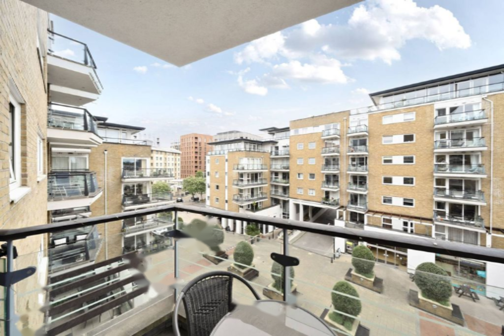 Квартира в Лондоне, Великобритания, 39 м² - фото 18