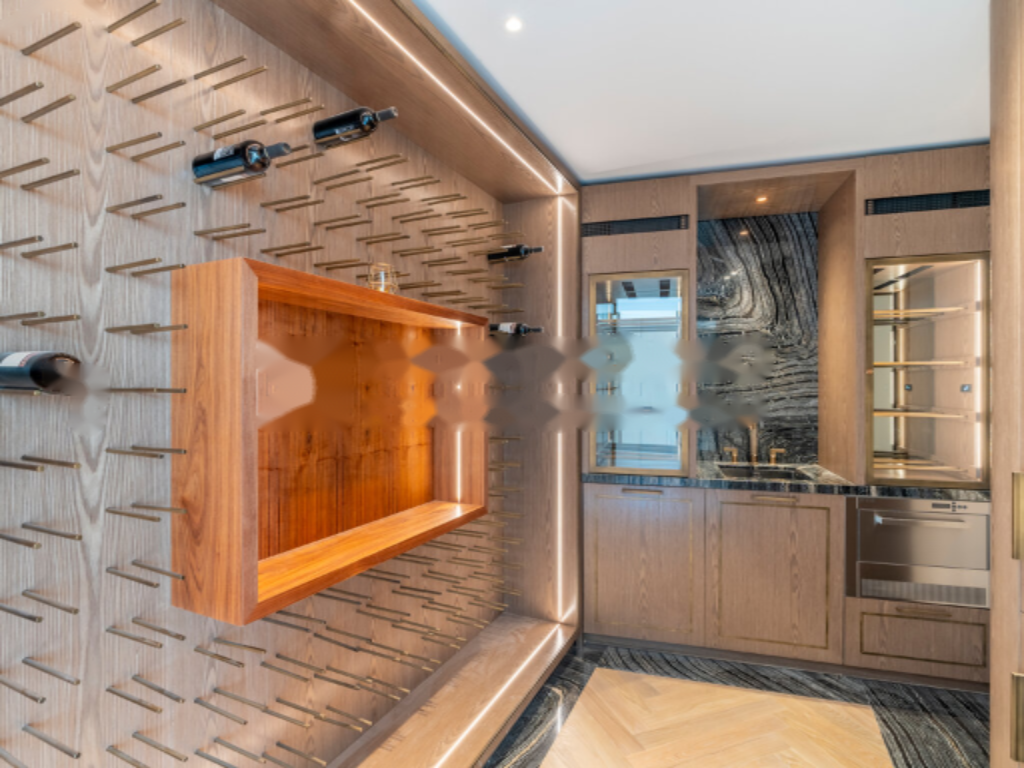 Квартира в Монако, Монако, 426 м² - фото 18