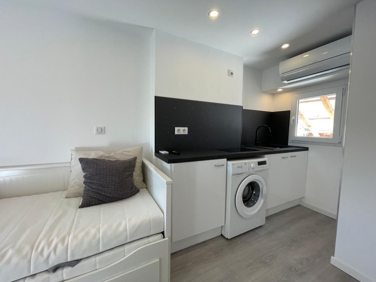 Студия в Ницце, Франция, 15 м² - фото 3