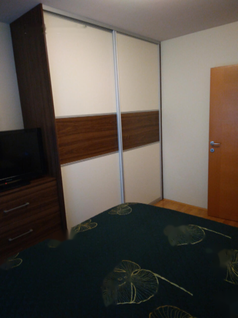 Квартира в Луции, Словения, 83 м² - фото 18