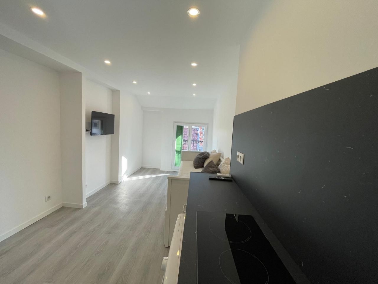 Студия в Ницце, Франция, 15 м² - фото 5