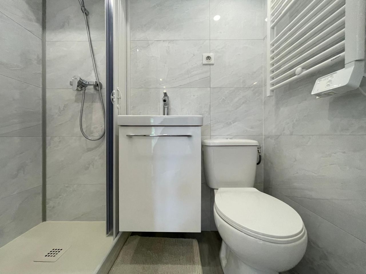 Студия в Ницце, Франция, 15 м² - фото 8