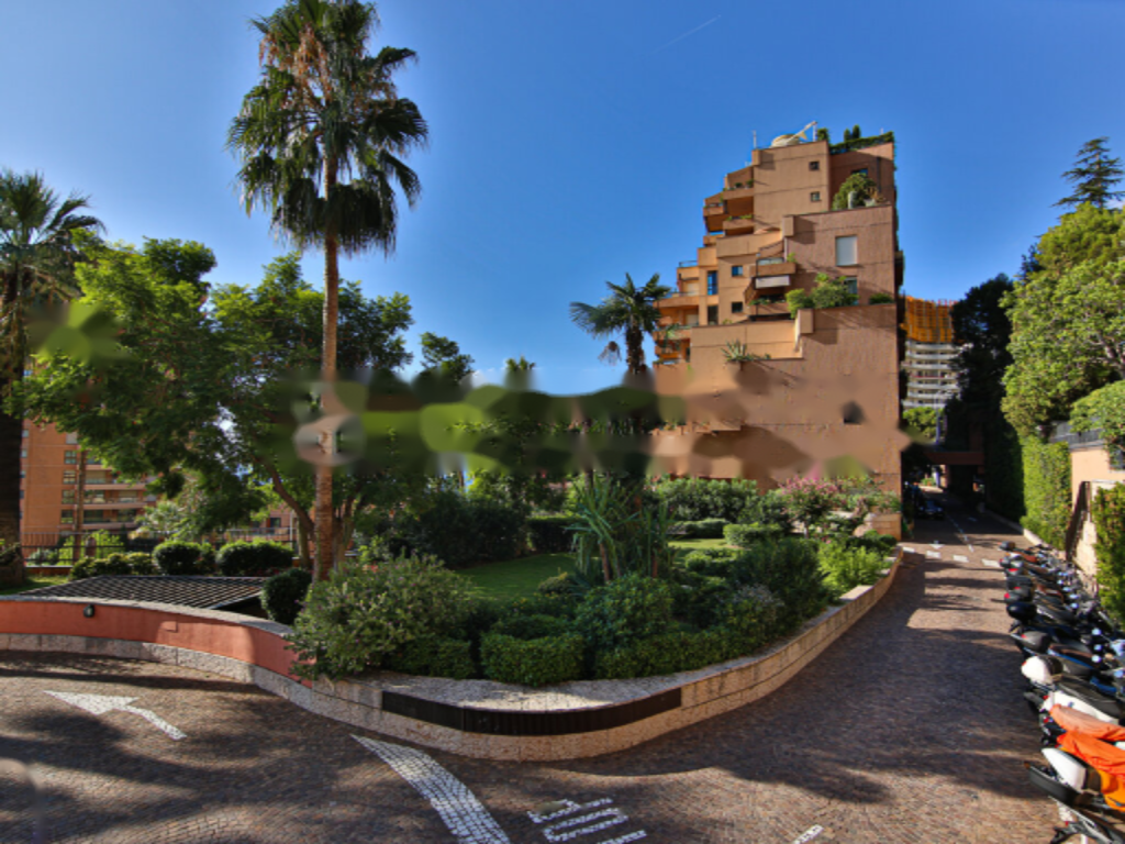 Квартира в Сен-Романе, Монако, 100 м² - фото 18