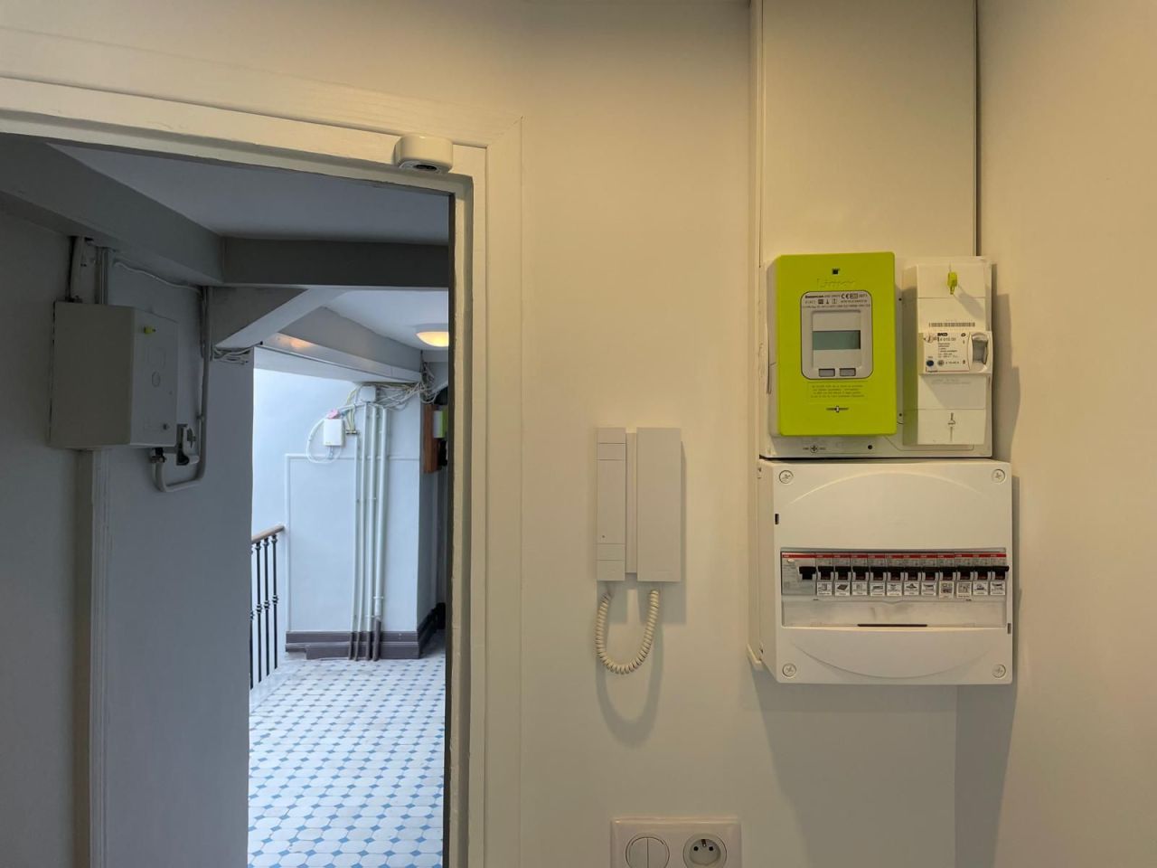 Студия в Ницце, Франция, 15 м² - фото 9