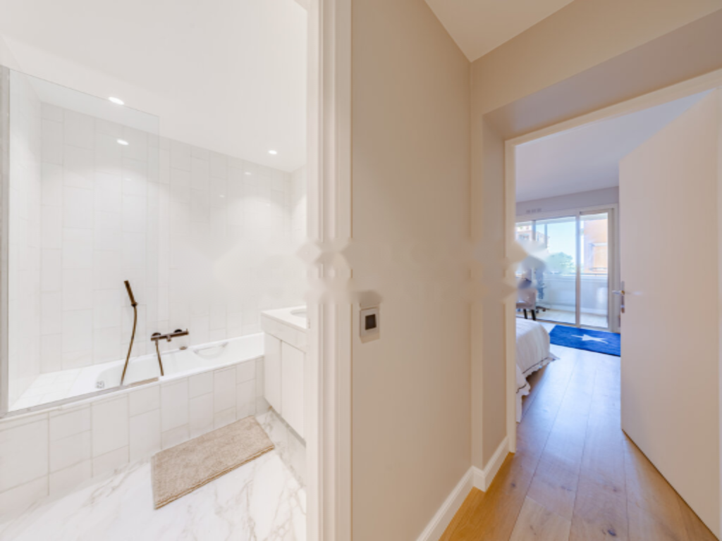 Квартира в Фонвьее, Монако, 186 м² - фото 18