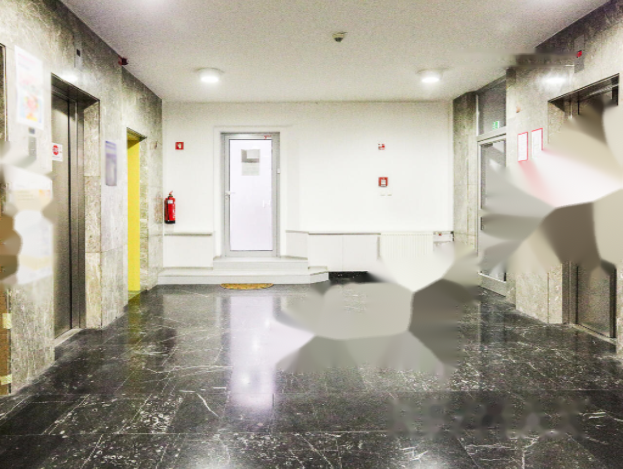 Офис в Любляне, Словения, 487 м² - фото 18