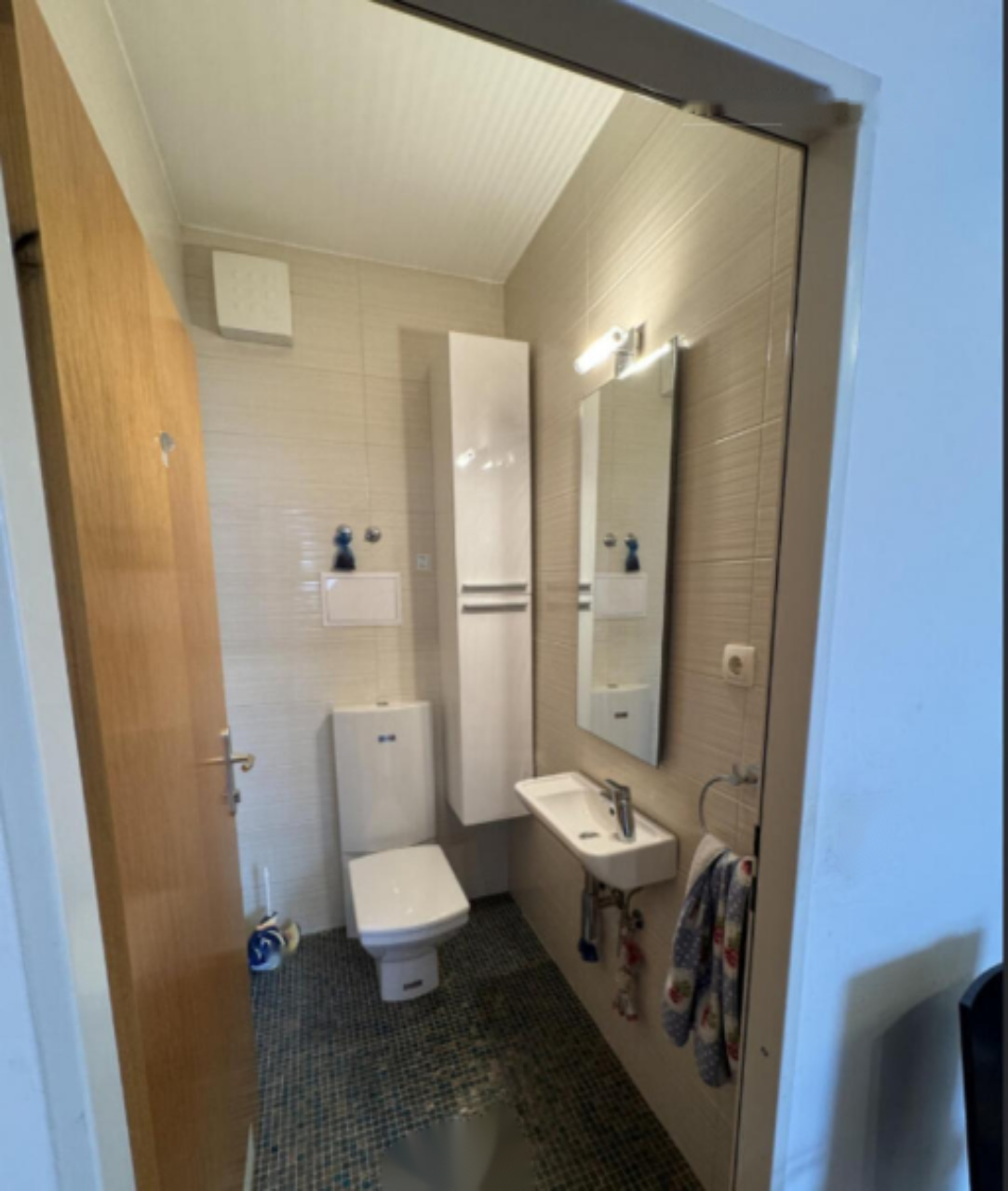 Квартира в Любляне, Словения, 205 м² - фото 18