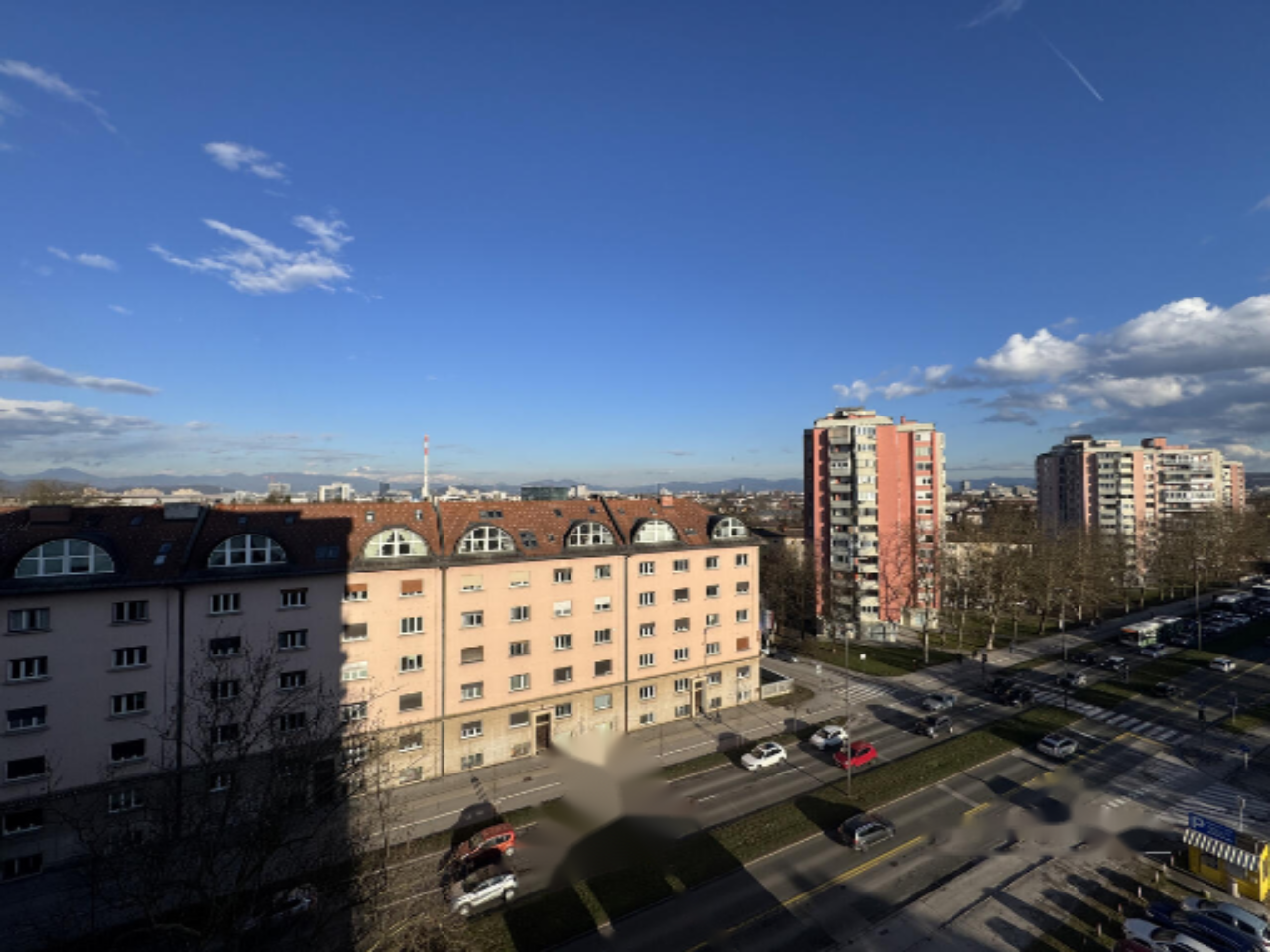 Квартира в Любляне, Словения, 94 м² - фото 18