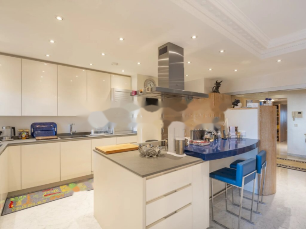 Квартира в Фонвьее, Монако, 469 м² - фото 18