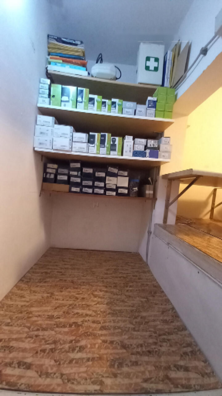 Офис в Любляне, Словения, 8 м² - фото 18