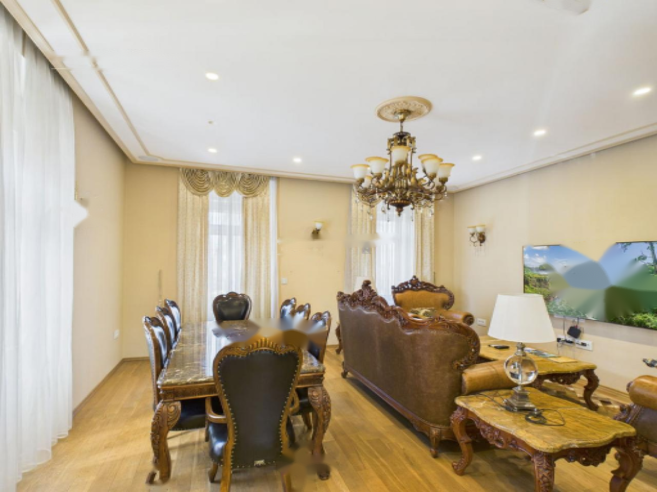 Квартира в Любляне, Словения, 177 м² - фото 18