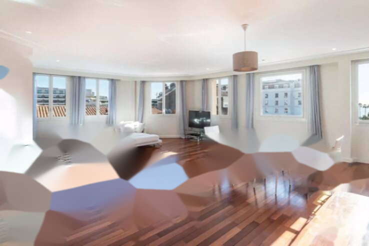 Квартира в Каннах, Франция, 128 м² - фото 7