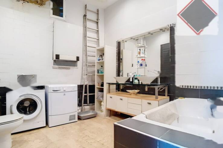 Квартира в Каннах, Франция, 137 м² - фото 7