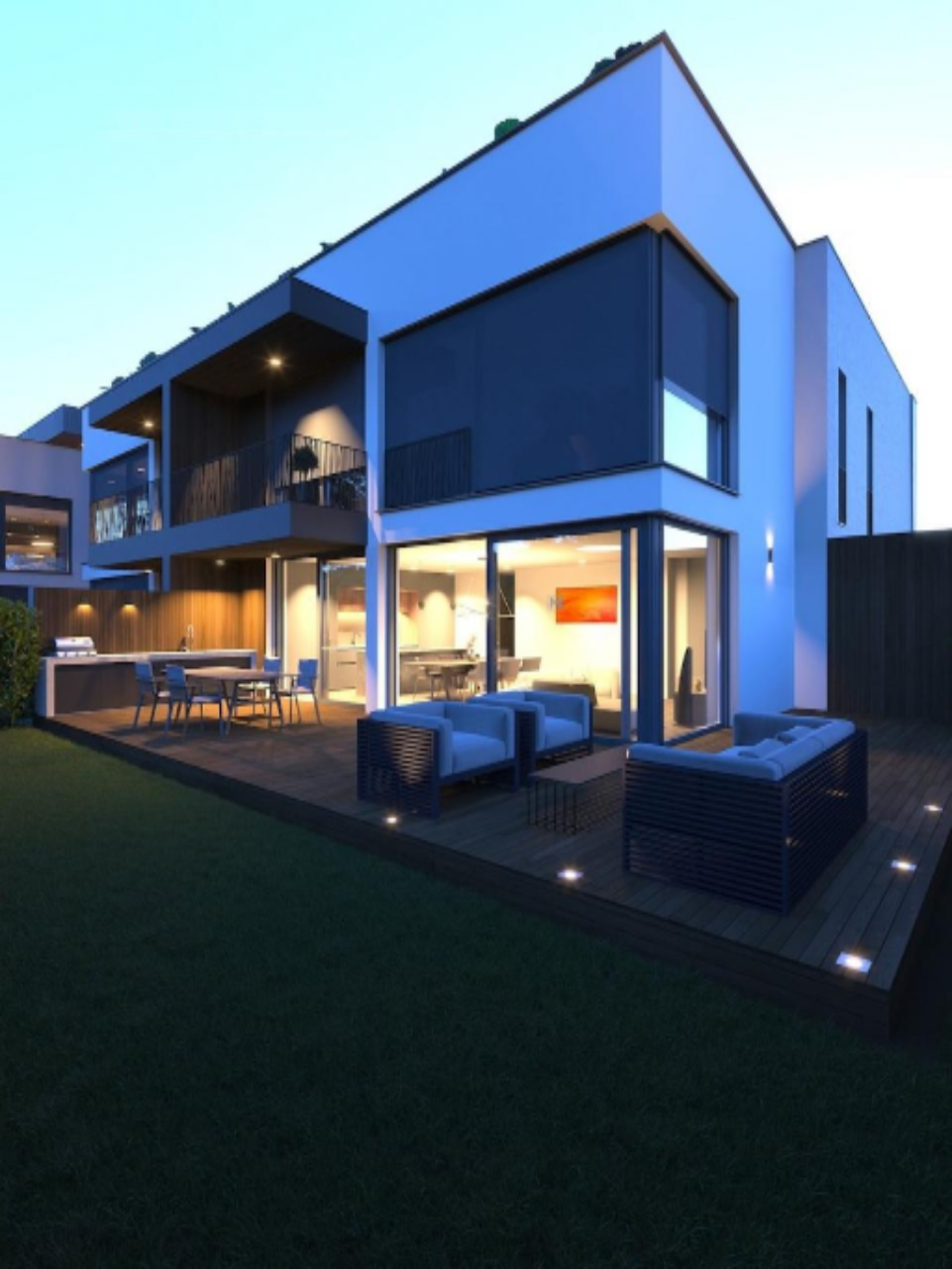 Квартира в Любляне, Словения, 299 м² - фото 19