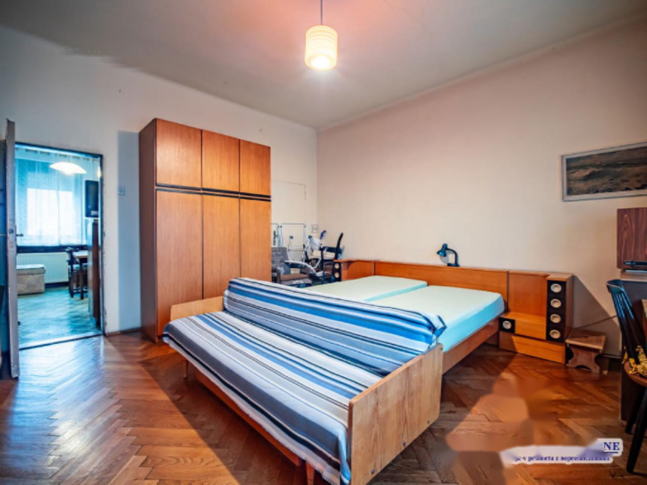 Квартира в Любляне, Словения, 76 м² - фото 19