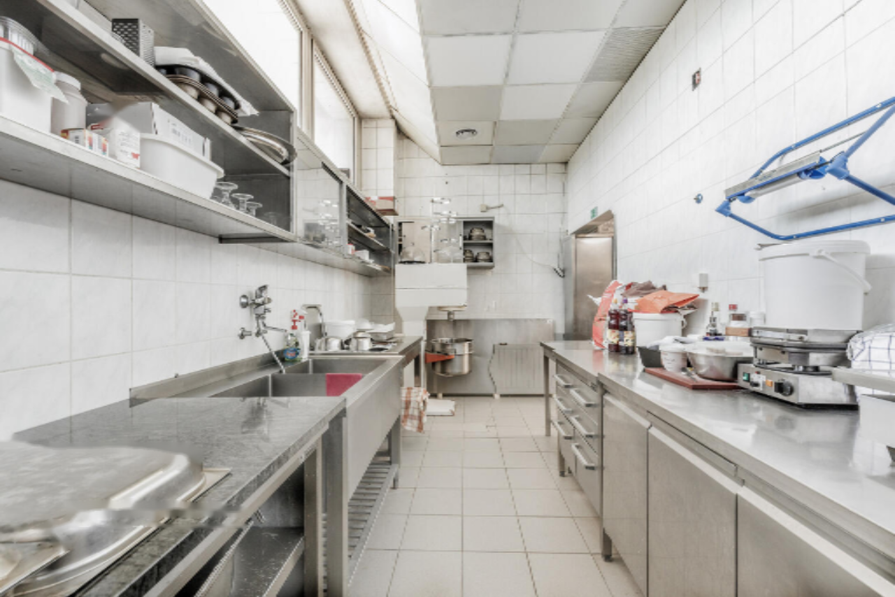 Офис в Любляне, Словения, 573 м² - фото 19