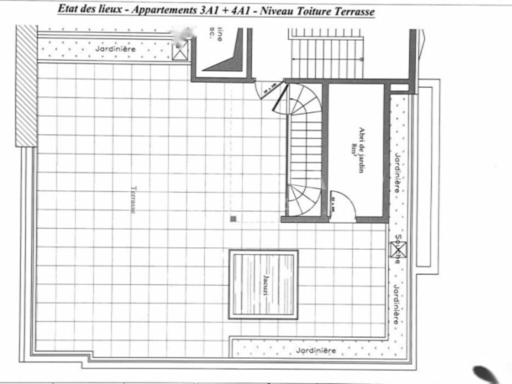 Квартира в Монегетти, Монако, 340 м² - фото 19