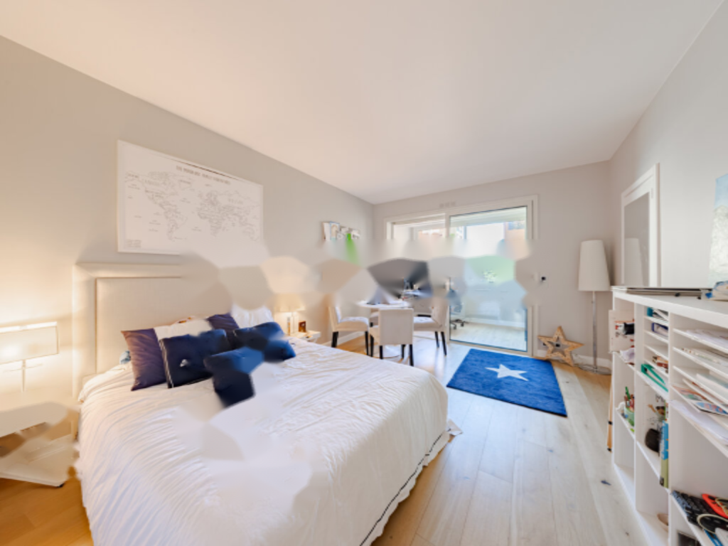 Квартира в Фонвьее, Монако, 186 м² - фото 19