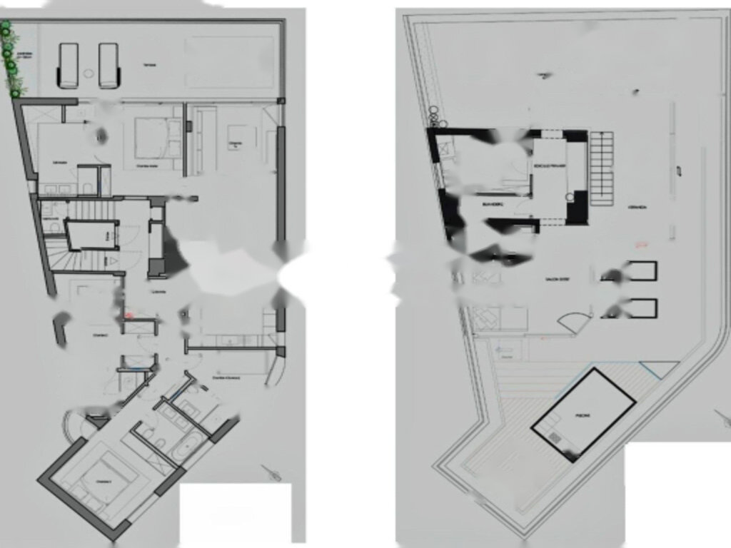 Квартира в Монако, Монако, 426 м² - фото 19