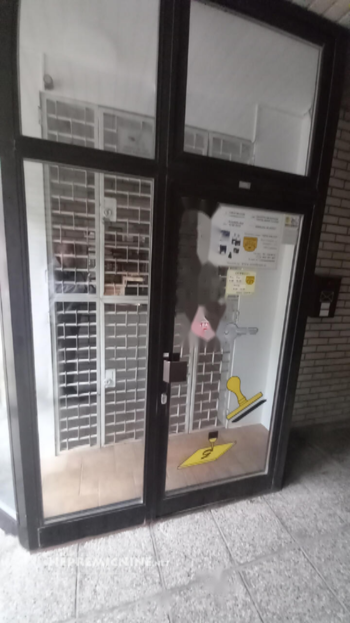 Офис в Любляне, Словения, 8 м² - фото 19