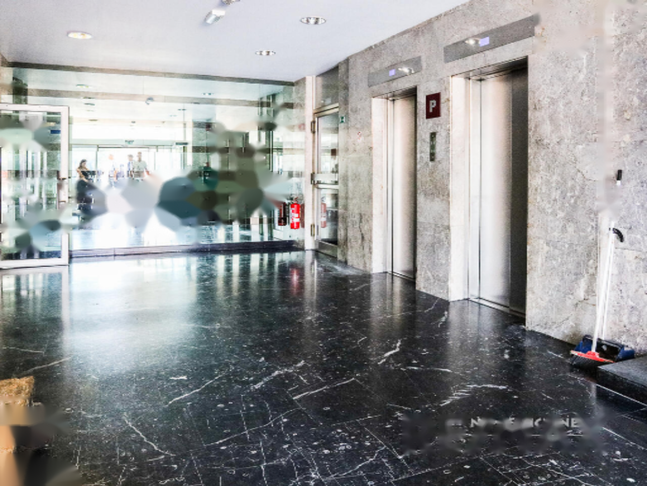 Офис в Любляне, Словения, 487 м² - фото 19