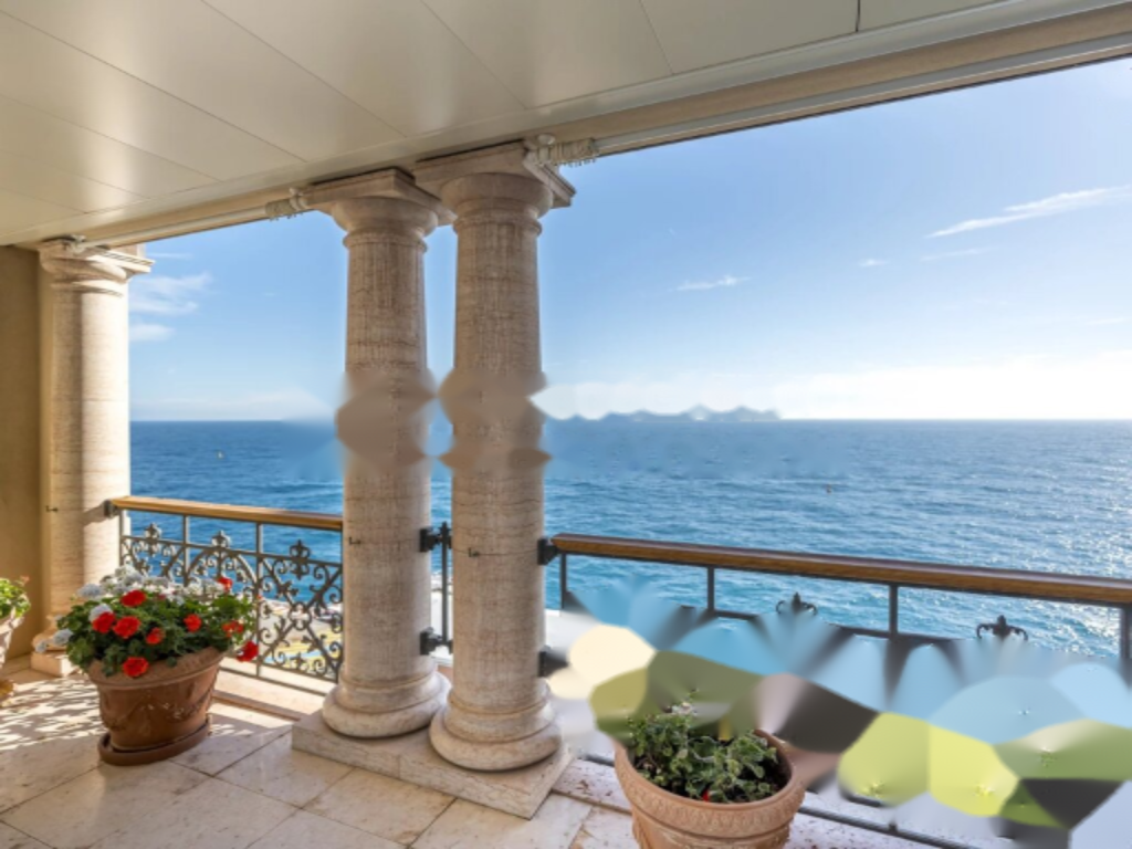 Квартира в Фонвьее, Монако, 469 м² - фото 19