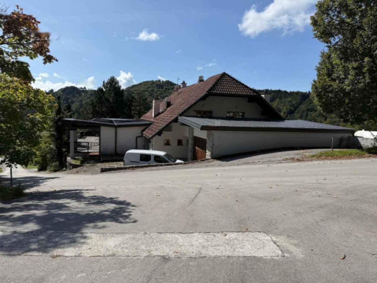 Офис в Любляне, Словения, 801 м² - фото 19