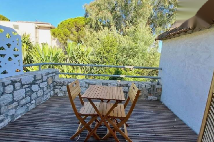 Квартира в Каннах, Франция, 147 м² - фото 7