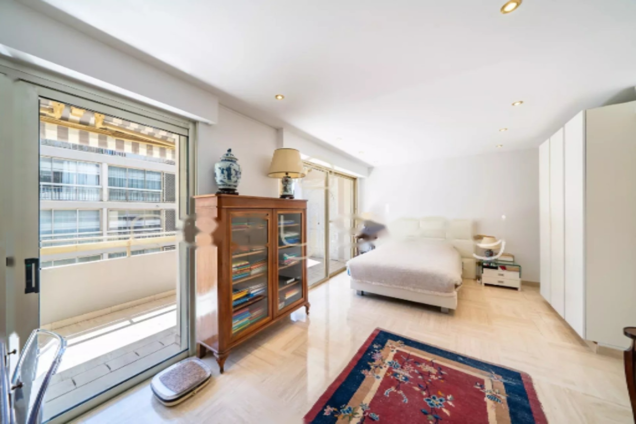 Квартира в Каннах, Франция, 180 м² - фото 19