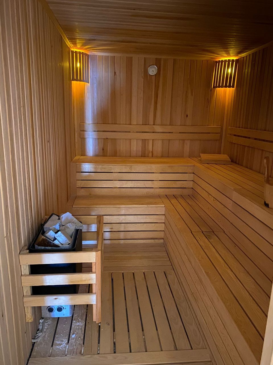 Квартира в Алании, Турция, 54 м² - фото 7