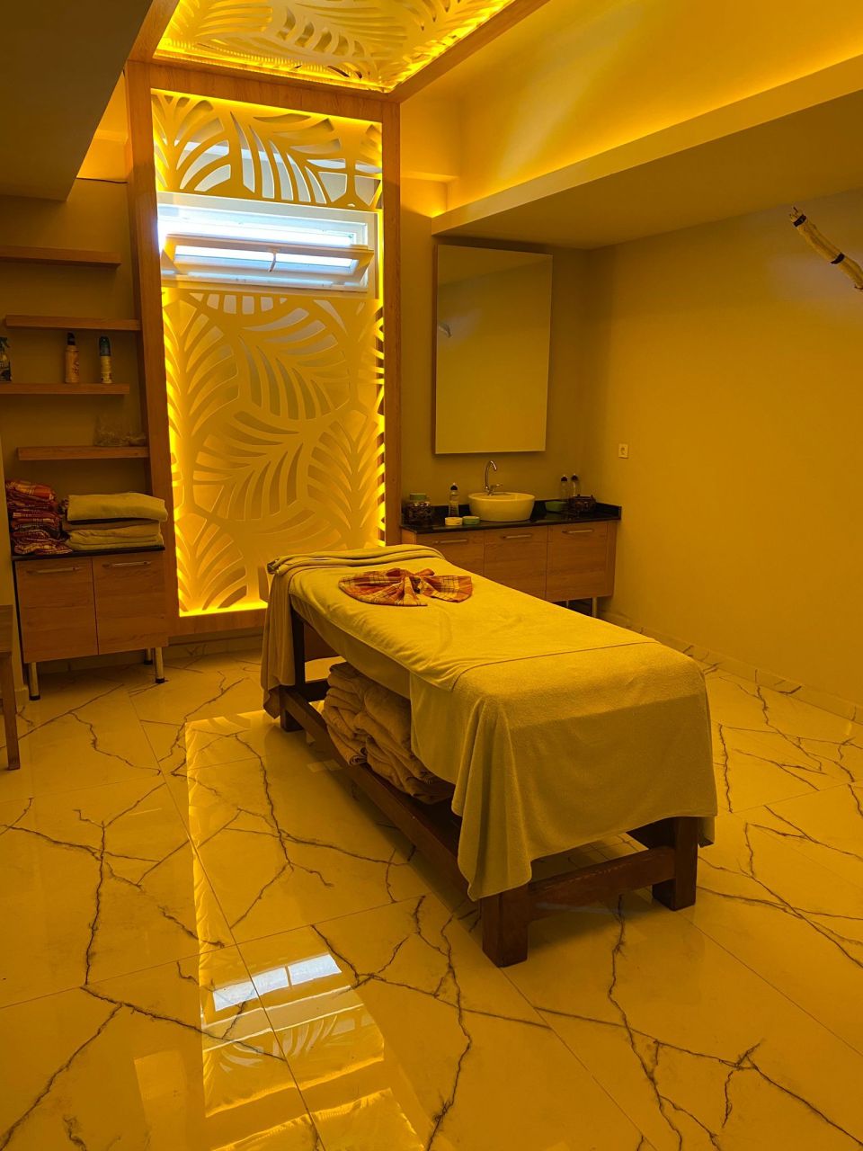 Квартира в Алании, Турция, 54 м² - фото 8