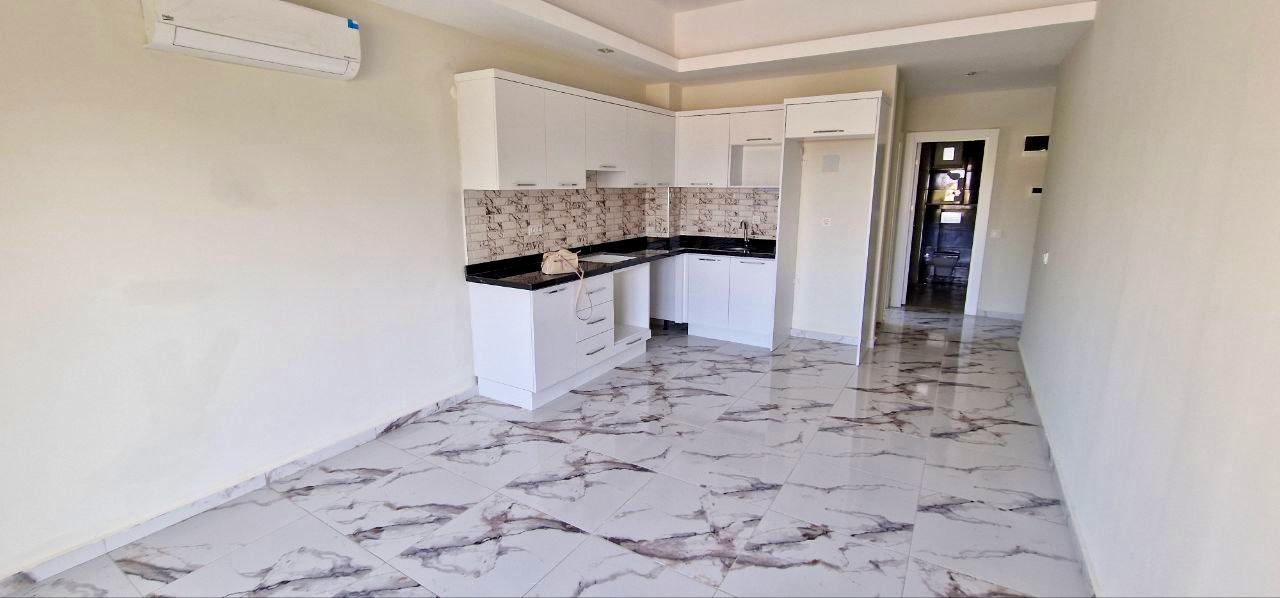 Квартира в Алании, Турция, 54 м² - фото 9