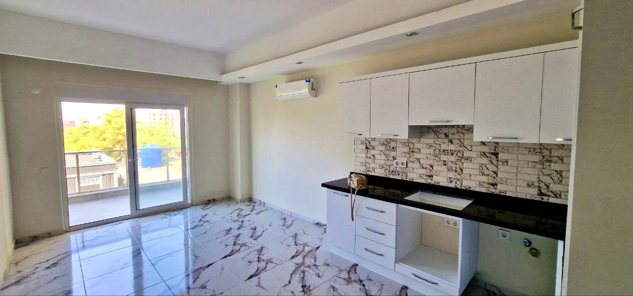 Квартира в Алании, Турция, 54 м² - фото 10