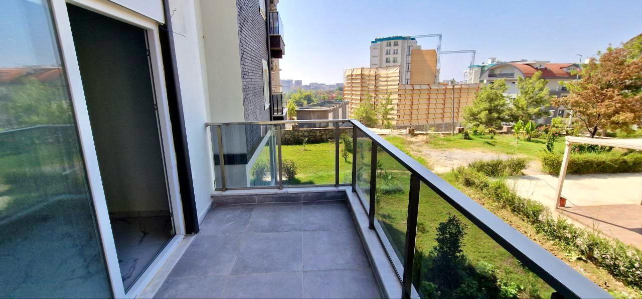 Квартира в Алании, Турция, 54 м² - фото 12