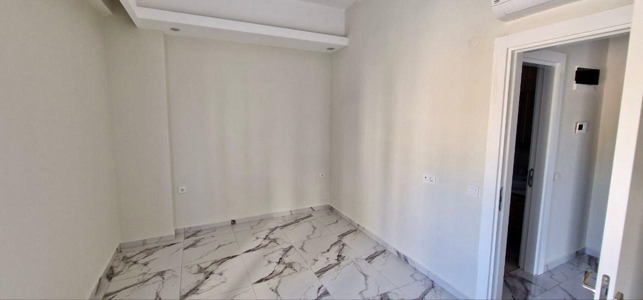 Квартира в Алании, Турция, 54 м² - фото 15