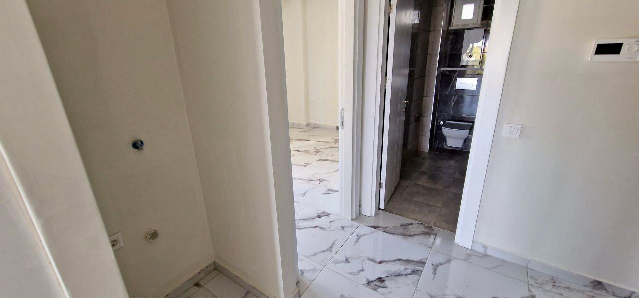 Квартира в Алании, Турция, 54 м² - фото 16