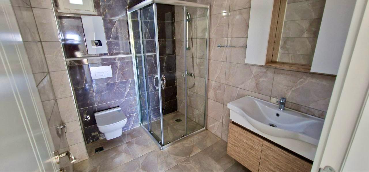 Квартира в Алании, Турция, 54 м² - фото 17