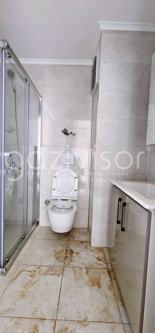 Апартаменты в Газипаше, Турция, 50 м² - фото 5