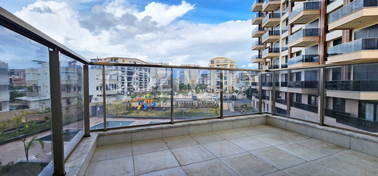 Квартира в Газипаше, Турция, 50 м² - фото 6