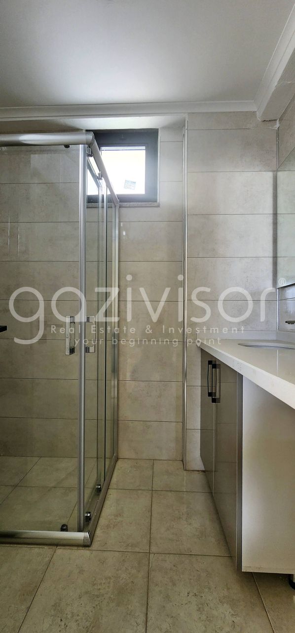 Квартира в Газипаше, Турция, 65 м² - фото 7