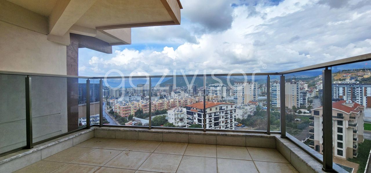 Квартира в Газипаше, Турция, 65 м² - фото 8