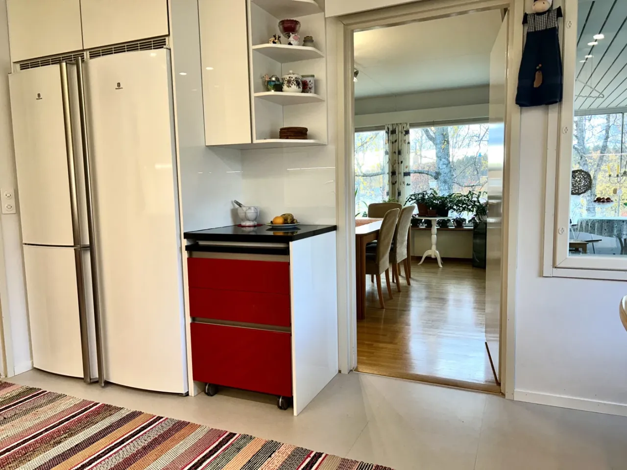 Дом в Кеуру, Финляндия, 210 м² - фото 6