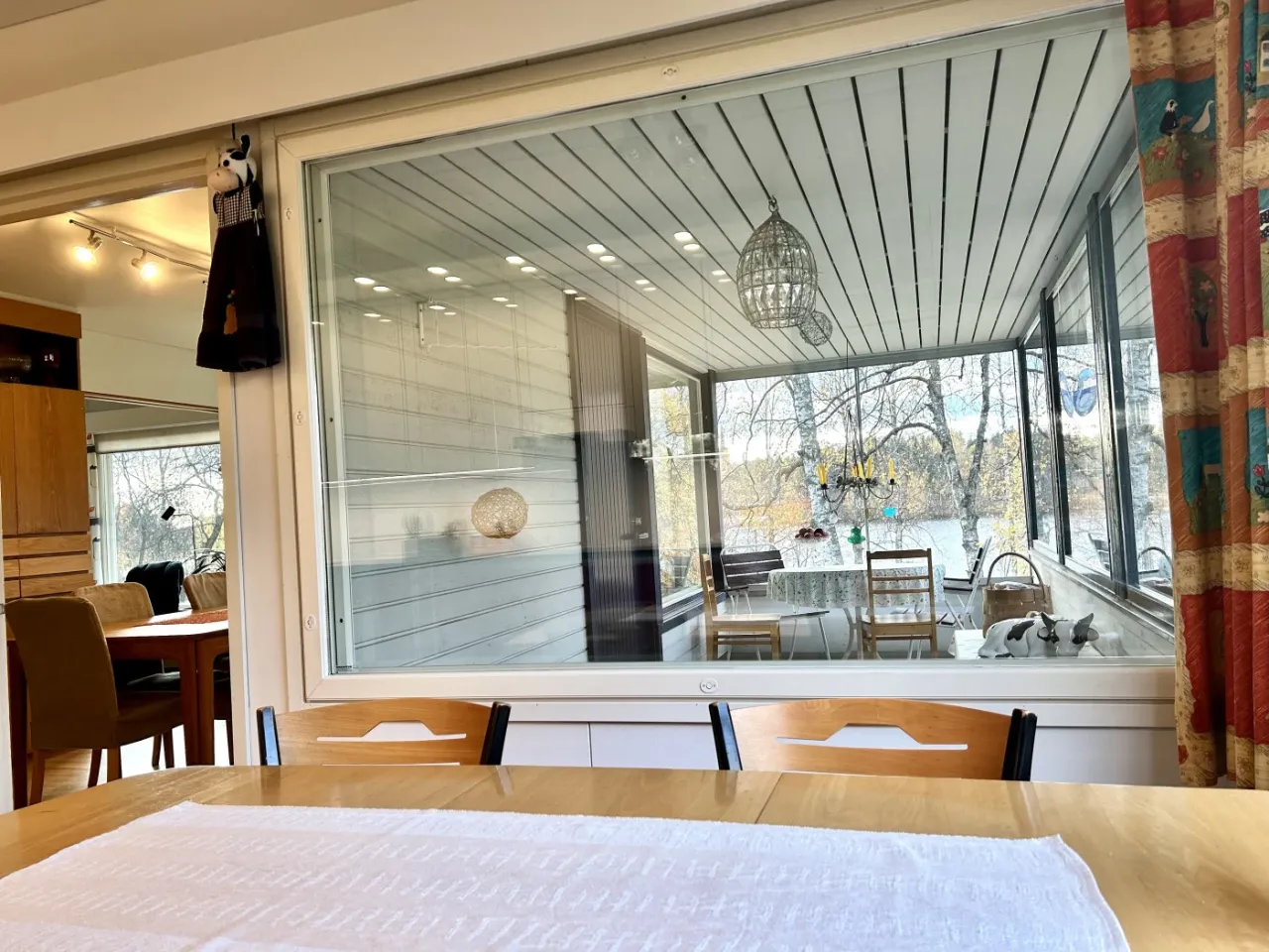 Дом в Кеуру, Финляндия, 210 м² - фото 7