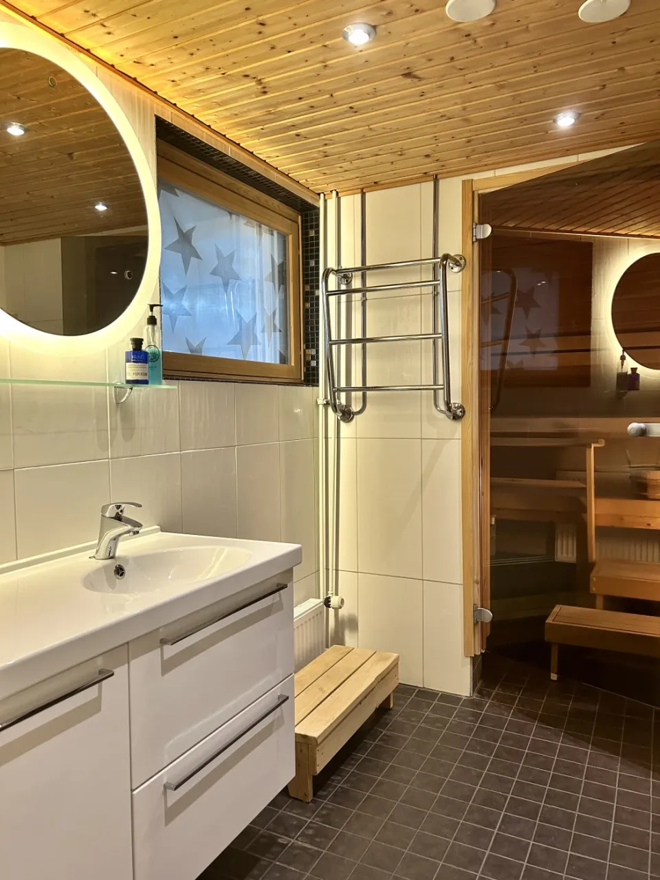 Дом в Кеуру, Финляндия, 210 м² - фото 14