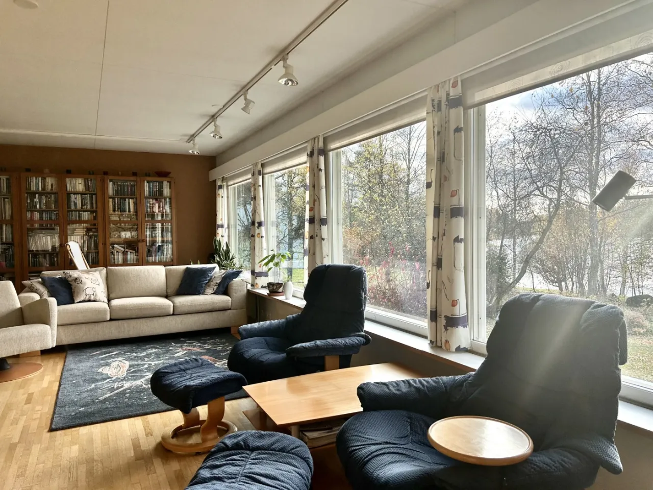 Дом в Кеуру, Финляндия, 210 м² - фото 8