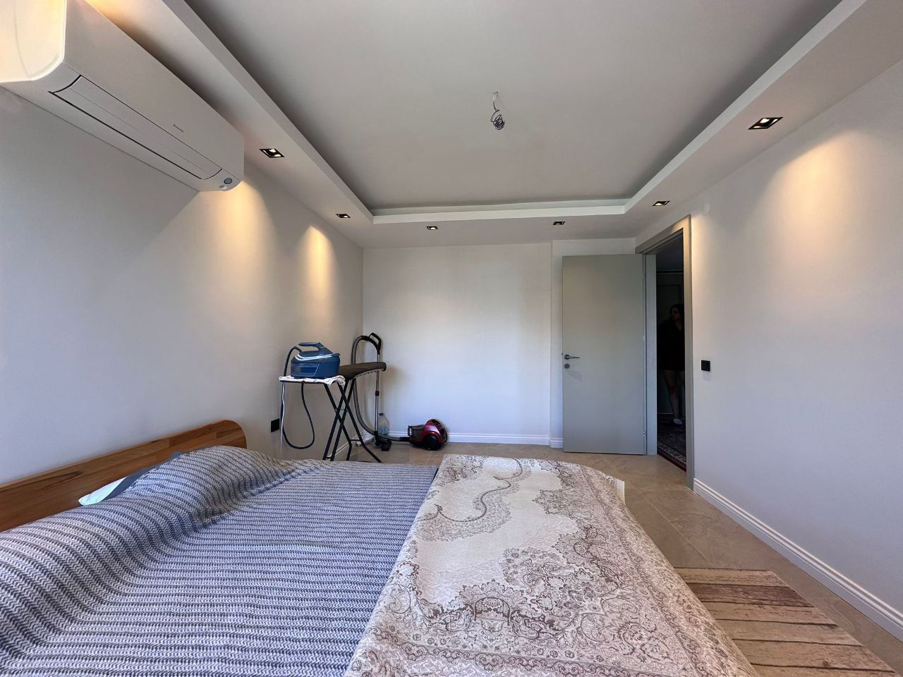 Квартира в Анталии, Турция, 150 м² - фото 16