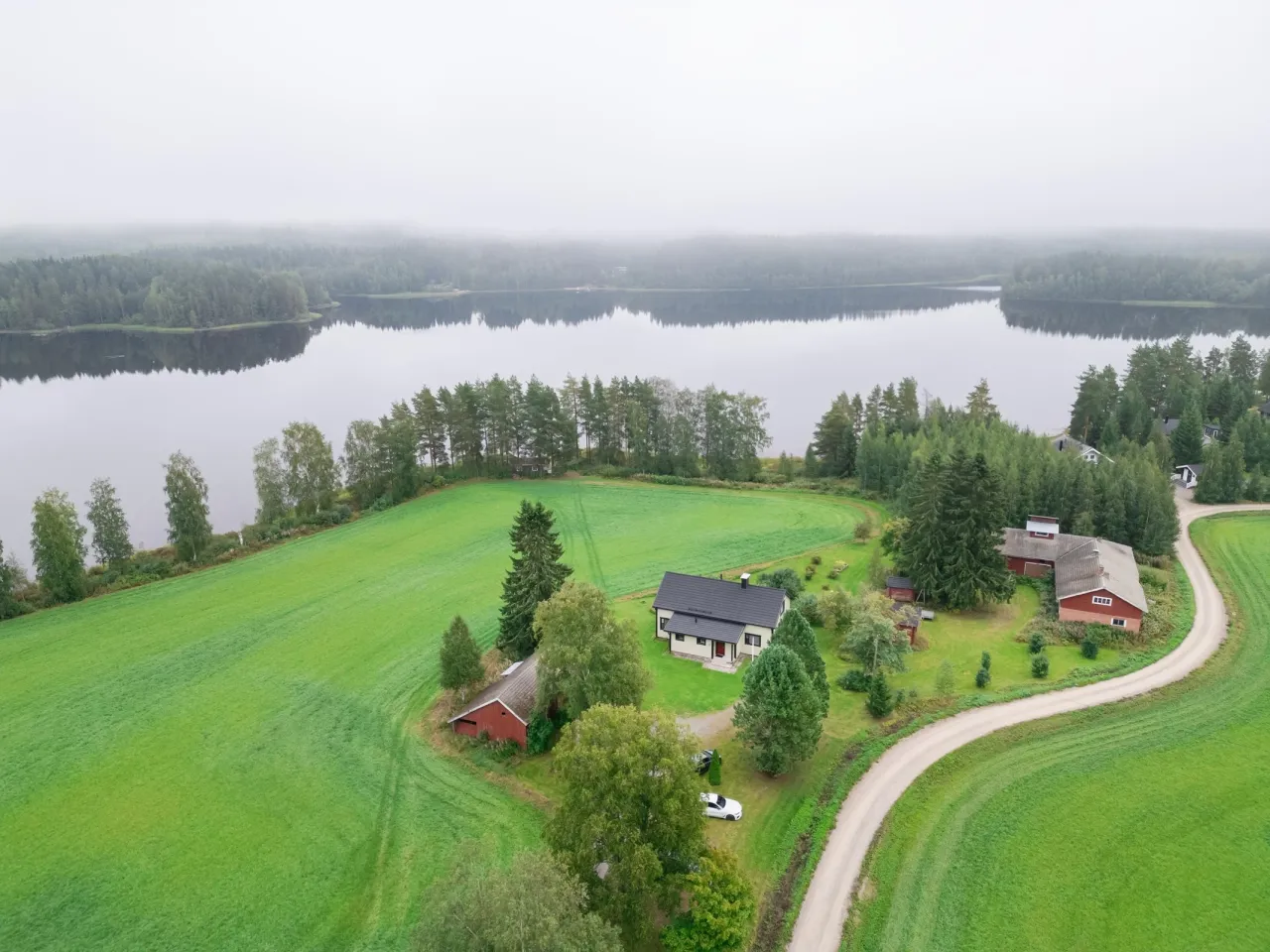 Дом в Ахтари, Финляндия, 164 м² - фото 3